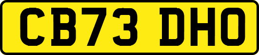 CB73DHO