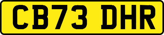 CB73DHR