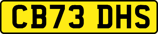 CB73DHS