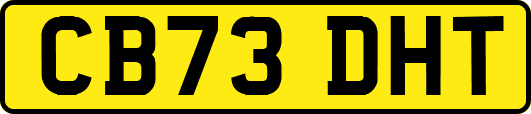 CB73DHT