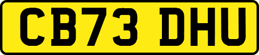CB73DHU