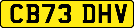 CB73DHV