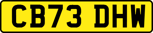 CB73DHW