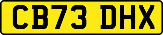 CB73DHX