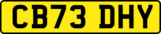 CB73DHY