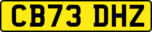 CB73DHZ