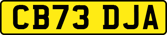CB73DJA