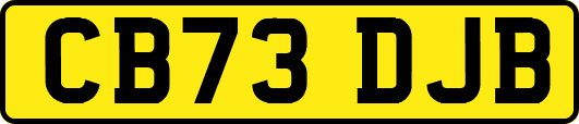 CB73DJB