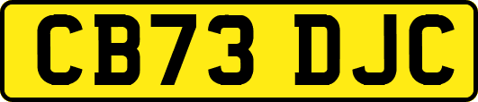 CB73DJC