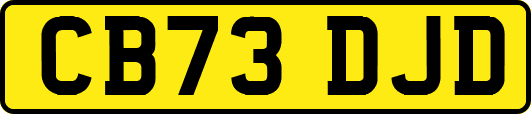 CB73DJD