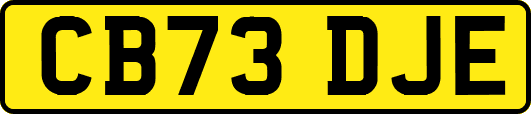 CB73DJE