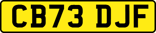 CB73DJF