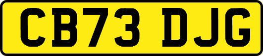 CB73DJG