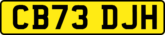 CB73DJH
