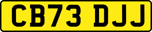 CB73DJJ