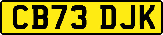 CB73DJK