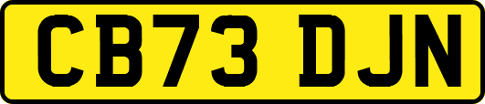 CB73DJN