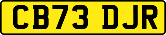 CB73DJR