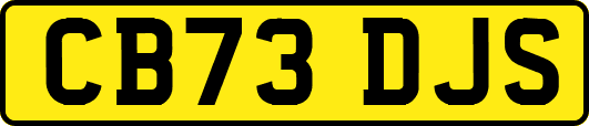 CB73DJS