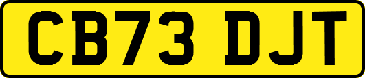 CB73DJT