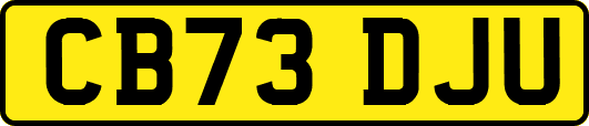 CB73DJU