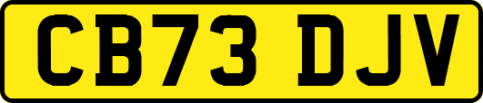 CB73DJV