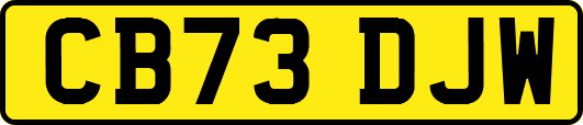CB73DJW