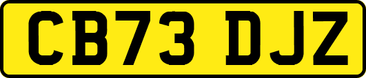 CB73DJZ