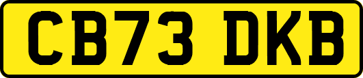 CB73DKB