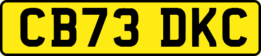 CB73DKC