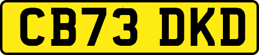 CB73DKD