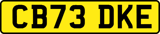 CB73DKE