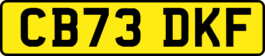 CB73DKF