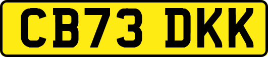 CB73DKK