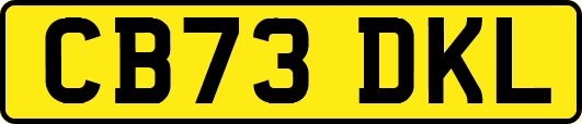 CB73DKL