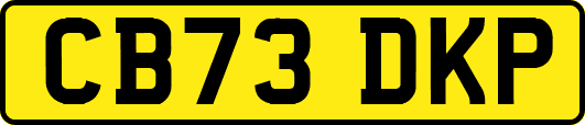 CB73DKP