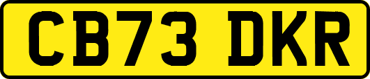 CB73DKR
