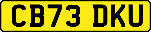 CB73DKU