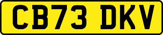 CB73DKV