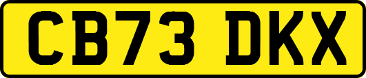 CB73DKX