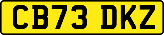 CB73DKZ