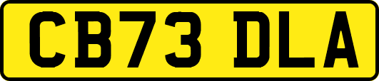 CB73DLA