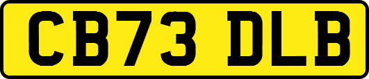 CB73DLB