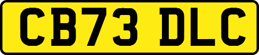 CB73DLC