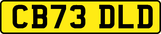 CB73DLD