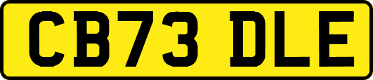 CB73DLE