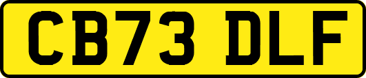 CB73DLF