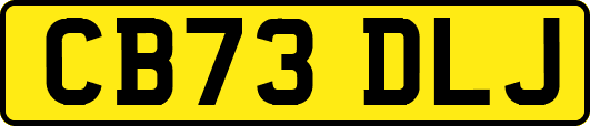 CB73DLJ