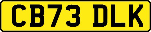 CB73DLK