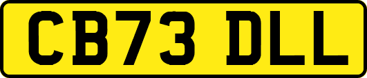 CB73DLL